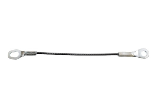 Cable Tapa Mitsubishi L200 2005 - 2015 Der=izq 1 Pieza