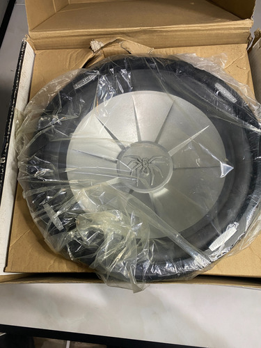 Subwoofer Soundstream Pxw-15 400w 15 2 Bobinas 4
