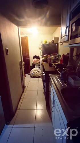Departamento En Venta De 2 Dorm. La Ermita Ii, Lo Barnechea