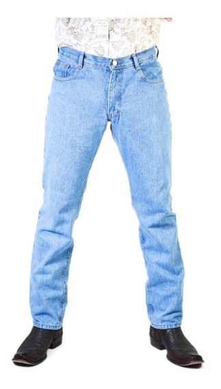 Pantalon Azul Para Hombre | MercadoLibre 📦