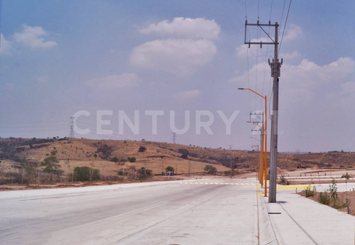 Terreno En Venta En Sendero Toscano Al Oriente De Aguascalientes