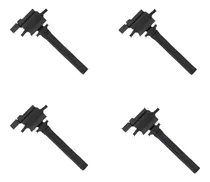 Comprar 4 X Pack De Bobinas De Encendido Para Suzuki Aerio Estima Vi