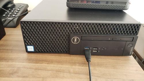 Computador Dell Optiplex 3060 Sff I5-8500 8gb 1tb