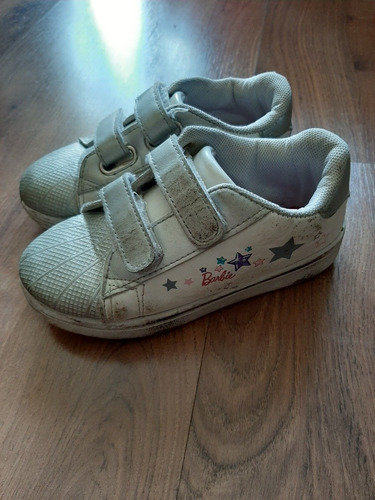 Tenis Barbie Infantil