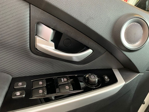 Imagem 11 de 15 de Ssangyong Korando Dlx 2.2