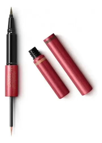 Kiko Milano Joyful Holiday Glitter Duo Eyeliner Pencil 03