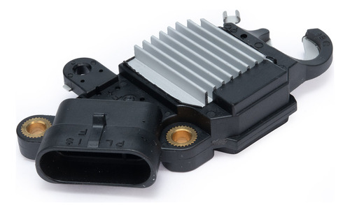 Regulador Alternador Silverado 2500 Hd 6.0 2003 2004 2005