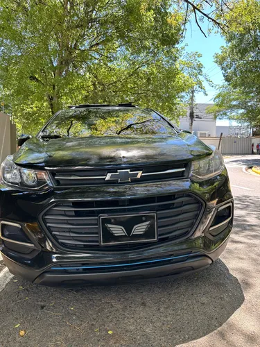 Chevrolet Trax Ls 2017