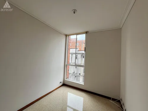 Vendo Apartamento En Los Conquistadores