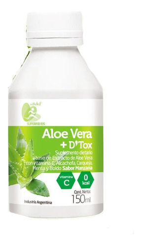 Aloe Vera Estimula Flora Intestinal Evita Acidez