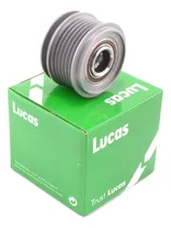 Comprar Polea Alternador Audi A3 Seat Ibiza Volkswagen Vento 1.9 Tdi