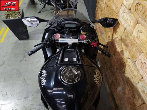 Kawasaki Ninja Zx-10r 2012