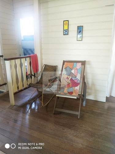 Imagem 15 de 25 de Casa A Venda No Bairro Rio Vermelho Em Florianópolis - Sc. - 4612-1