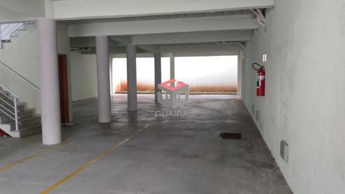 Imagem 16 de 18 de Apartamento Para Aluguel, 2 Quartos, 1 Vaga, Príncipe De Gales - Santo André/sp - 116911