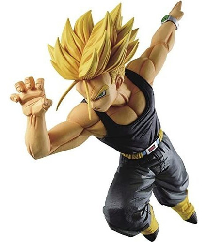 Banpresto 17507 Dragon Ball Z Match Makers - Figura De