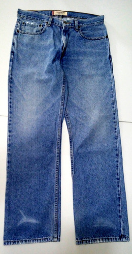 Pantalón Levis 505 T-32 Estado 8.5 De 10