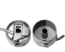 Comprar Carrete Bobina De Metal P\u002F Maq. Coser Domesticas- 2 Bobins