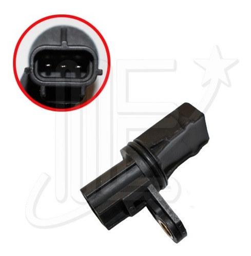 Sensor De Velocidad Fispa Ford Focus Mk1 / Mk2 1.8 - 2.0 16v