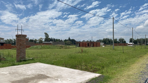 Venta De Lote Pueblo Esther, Oportunidad Inversores 