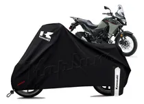 Comprar Funda Cubre Moto Kawasaki Versys 1000 Versys 650 Klr 650 