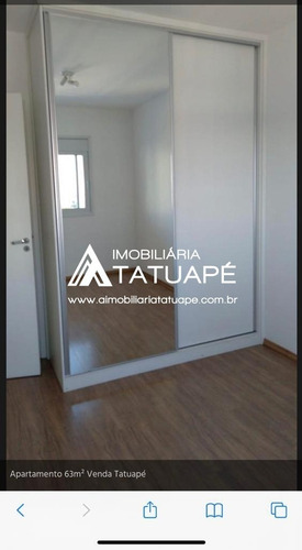 Imagem 6 de 30 de Apartamento - Ap000530 - 69807337