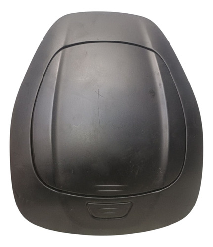 Porta Objetos Superior Painel Ford Ka 1.0 2015 E4b5a045b58 (Usado)