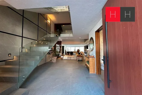 Casa En Venta En Lomas De Angelópolis Iii