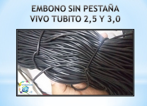 Embono ,vivo , Pestaña(industria Textil Bolsos , Tapiceria)