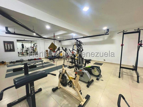 Venta De Apartamento, El Cigarral, Mls #26-284, Mjs