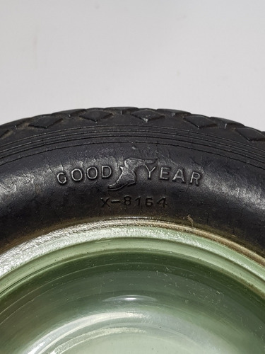 Imagen 6 de 8 de Goodyear Automovilia Antiguo Cenicero Mag 56152