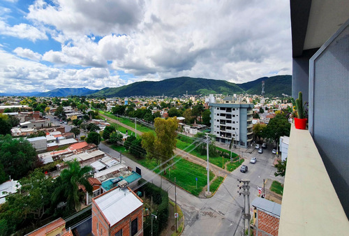 Imagen 14 de 25 de Monoambiente Venta Zona Macrocentro Con Balcon