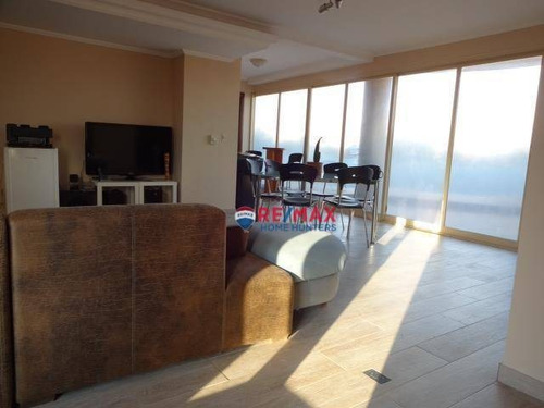 Imagem 8 de 30 de Cobertura Com 4 Dormitórios À Venda, 340 M² Por R$ 2.555.000,00 - Cambuí - Campinas/sp - Co0045