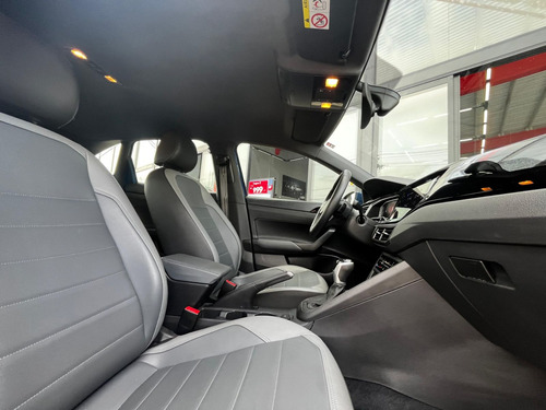 Volkswagen Nivus Highline 1.0 200 TSI Flex Aut.