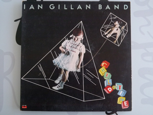 Ian Gillan Band - Child In Time