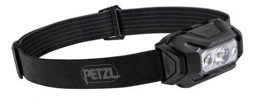 Linterna Frontal Aria 2 Rgb Petzl