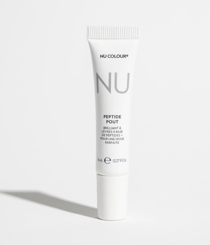 Plumping Balm Nuskin Labial Efecto Volumen