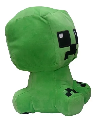 Muñeco verde hot sale