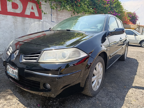 Renault Megane 2.0 4p Expression At