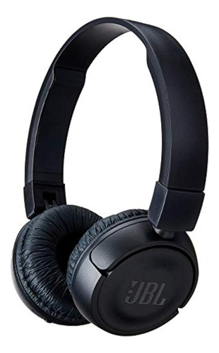 Jbl Bluetooth Wireless On-ear Headphones With