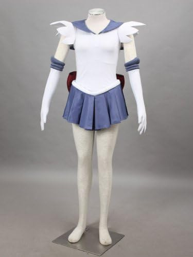 Ourcosplay - Disfraz De Sailor Saturn Tomoe Hotaru Para Muje