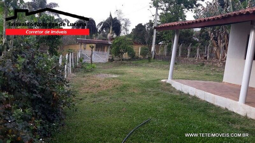 Chácara Em Pinhalzinho - 158