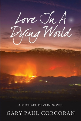 Libro Love In A Dying World - Corcoran, Gary Paul