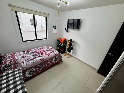 Casa En Venta En Toscana, Lerma.