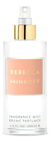Fragance Mist Blush By Rebecca Minkoff For Women 200 Ml