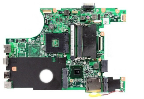 Motherboard Dell Inspiron N4050 Parte:x0dc1