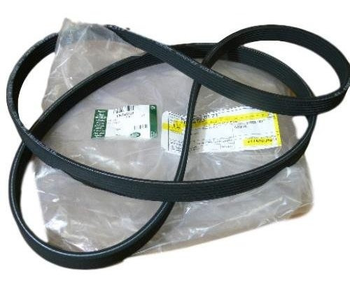 Correa De Repartición - Genuine Drive Belt 2.0l 16v Range Ro