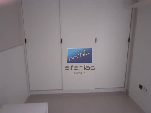 Imagem 10 de 16 de Studio Com 2 Dormitórios À Venda, 38 M² Por R$ 270.000,00 - Vila Matilde - São Paulo/sp - St0509
