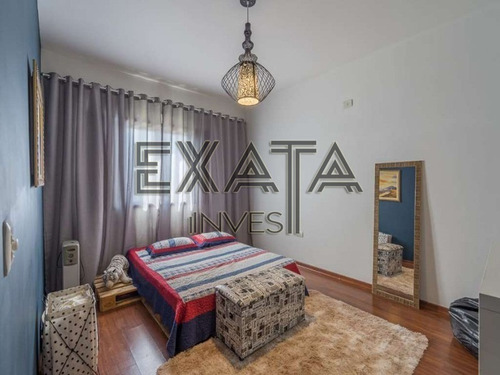 Imagem 23 de 30 de Chácara Remanso, Km,topografia Plana Com 2.400 At E 1.018 M² Ac Averbada Sendo 523,01 M² Casa, 495m² Quadra, Com 5 Dormitórios, Sendo 2 Suítes, Campo De Futebol, 16 Vagas - Ch00003 - 71032670