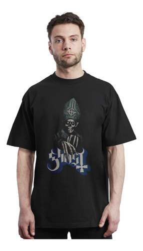 Ghost - Nosferatu - Metal -polera