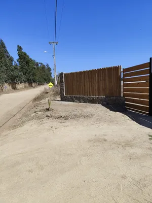 Terreno en venta